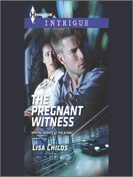 Title details for The Pregnant Witness by Lisa Childs - Available